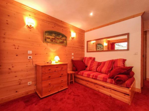 Studio 4 pers. à Valmorel, proche pistes et commerces, animaux admis - FR-1-356-229